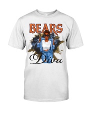 Bears Premium Fit Mens Tee tile