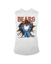 Bears Sleeveless Tee tile
