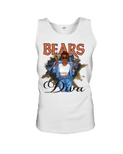 Bears Unisex Tank tile