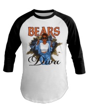 Bears Baseball Tee tile