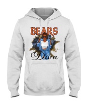 Bears Hooded Sweatshirt tile