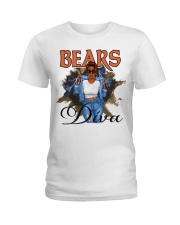 Bears Ladies T-Shirt tile