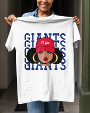 Giants Classic T-Shirt apparel-classic-tshirt-lifestyle-front-129