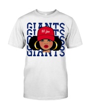 Giants Premium Fit Mens Tee tile