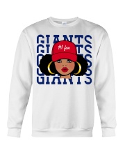 Giants Crewneck Sweatshirt tile
