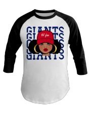 Giants Baseball Tee tile