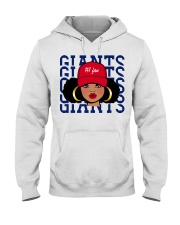 Giants Hooded Sweatshirt tile