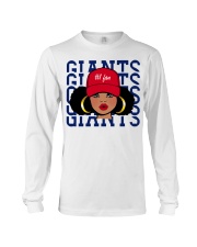 Giants Long Sleeve Tee tile