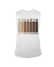 3rd Grade Teacher Sleeveless Tee tile