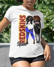 Redskin Squad Classic T-Shirt apparel-classic-tshirt-lifestyle-front-234