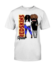 Redskin Squad Premium Fit Mens Tee tile