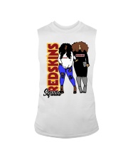 Redskin Squad Sleeveless Tee tile