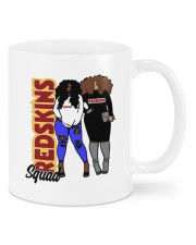 Redskin Squad Mugs tile