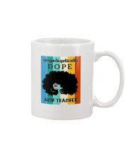 AVID Teacher Mug tile