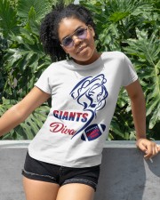 Giants Diva Classic T-Shirt apparel-classic-tshirt-lifestyle-front-232