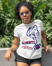 Giants Diva Classic T-Shirt apparel-classic-tshirt-lifestyle-front-233