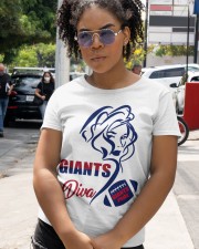 Giants Diva Classic T-Shirt apparel-classic-tshirt-lifestyle-front-236