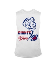 Giants Diva Sleeveless Tee tile