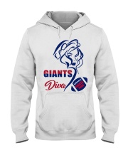 Giants Diva Hooded Sweatshirt tile
