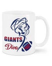 Giants Diva Mugs tile