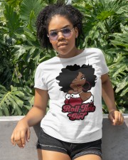 Roll Tide Girl Classic T-Shirt apparel-classic-tshirt-lifestyle-front-233