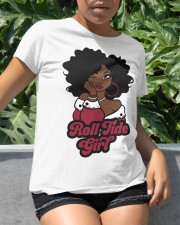 Roll Tide Girl Classic T-Shirt apparel-classic-tshirt-lifestyle-front-234