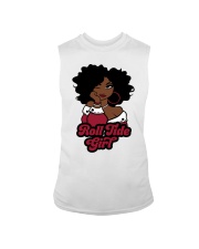 Roll Tide Girl Sleeveless Tee tile