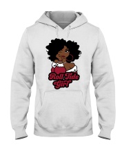 Roll Tide Girl Hooded Sweatshirt tile