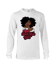 Roll Tide Girl Long Sleeve Tee tile