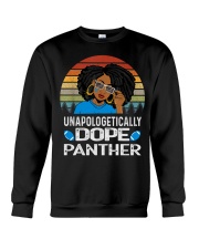 Panther Crewneck Sweatshirt tile