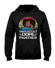 Panther Hooded Sweatshirt tile