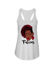 Falcons Ladies Flowy Tank tile