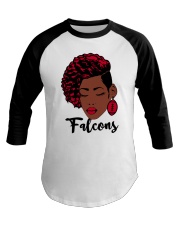Falcons Baseball Tee tile
