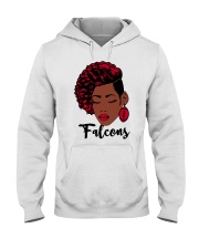 Falcons Hooded Sweatshirt tile