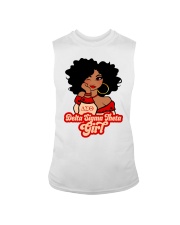 Delta Sigma Theta Girl Sleeveless Tee tile