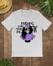 Nothing Can Stop Me 5 Classic T-Shirt lifestyle-mens-crewneck-front-18