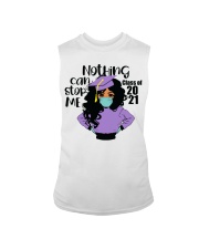 Nothing Can Stop Me 5 Sleeveless Tee tile