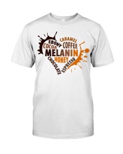 Melanin 5 Premium Fit Mens Tee tile