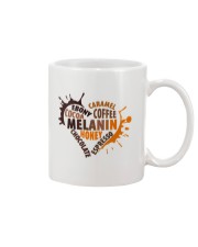 Melanin 5 Mug tile