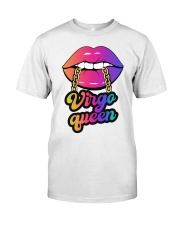 Virgo Queen Premium Fit Mens Tee tile