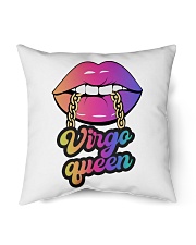 Virgo Queen Indoor Pillow tile