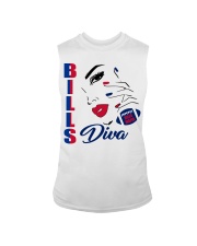 Bills 1 Sleeveless Tee tile