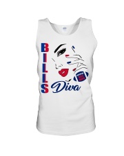 Bills 1 Unisex Tank tile