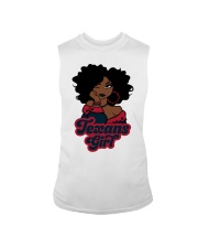 Texans Sleeveless Tee tile