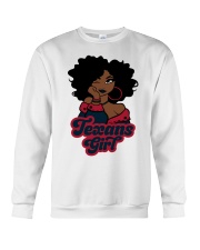 Texans Crewneck Sweatshirt tile