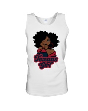 Texans Unisex Tank tile