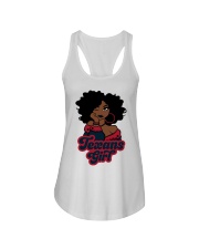 Texans Ladies Flowy Tank tile