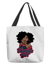 Texans All-Over Tote tile
