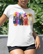 Living Single 1 Classic T-Shirt apparel-classic-tshirt-lifestyle-front-234