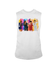 Living Single 1 Sleeveless Tee tile